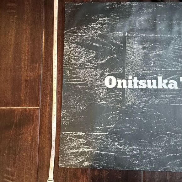Onitsuka tiger shopping bags (2) - Picture 5 of 5